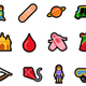 Imagen para el artículo titulado Justo lo que necesitábamos: 230 nuevos emoji